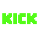 Kick logo
