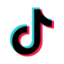 TikTok logo