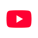 YouTube logo